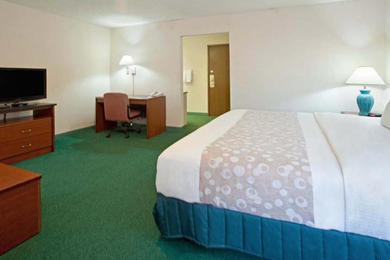 Norwood Inn & Suites Indianapolis East Post Drive Luaran gambar