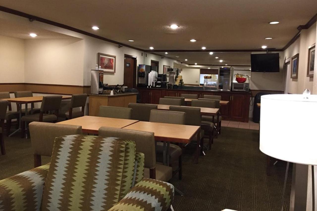 Norwood Inn & Suites Indianapolis East Post Drive Luaran gambar