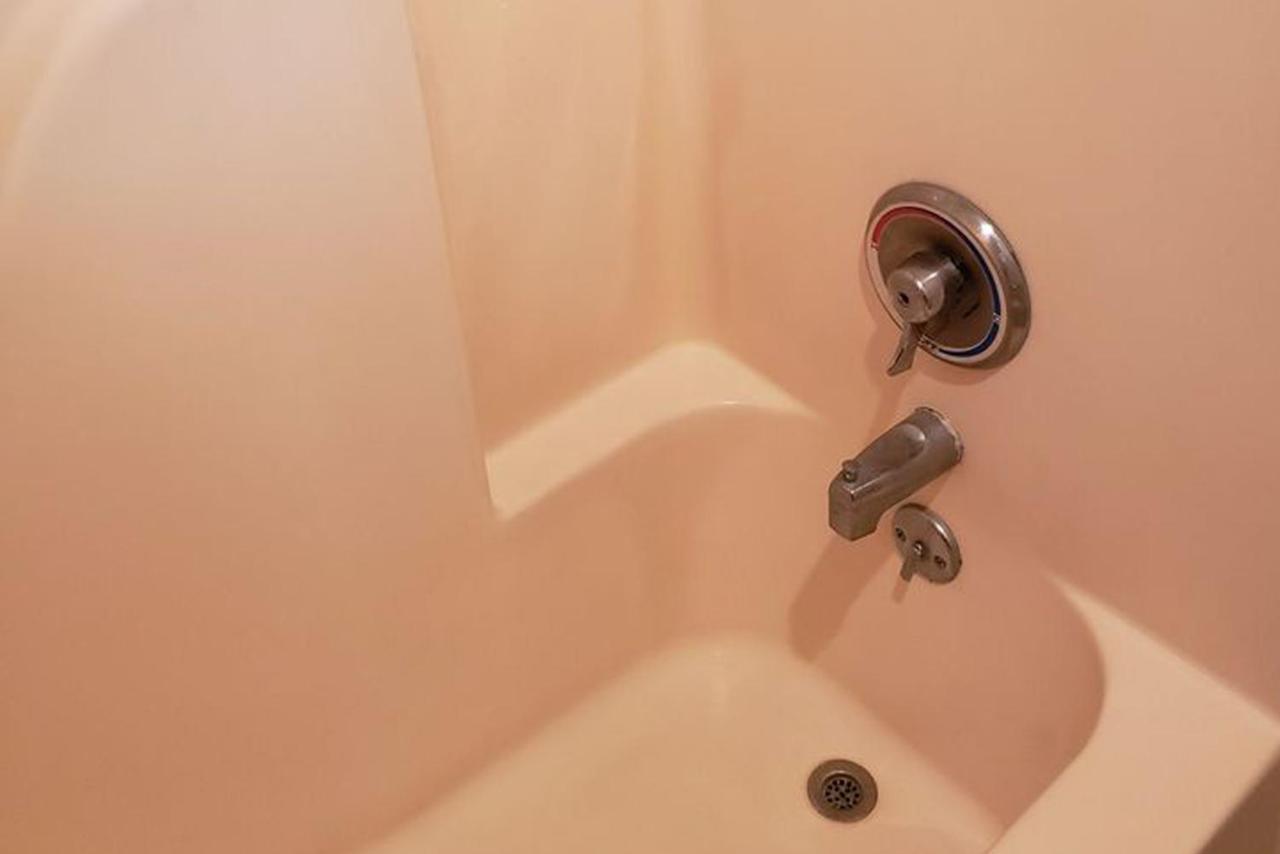 Norwood Inn & Suites Indianapolis East Post Drive Luaran gambar