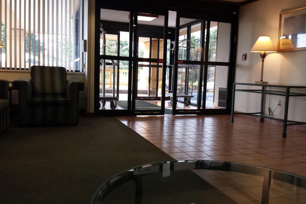 Norwood Inn & Suites Indianapolis East Post Drive Luaran gambar