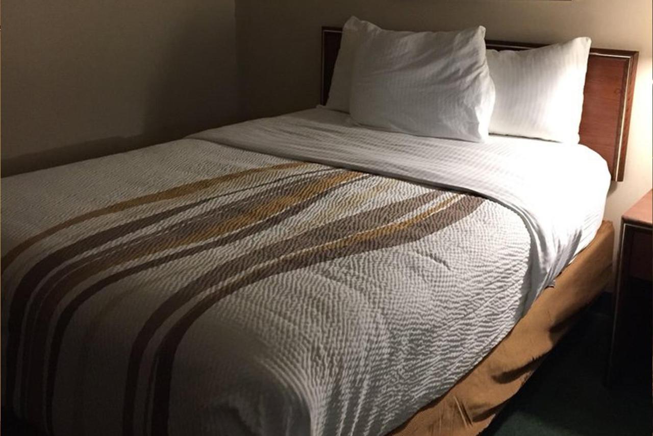 Norwood Inn & Suites Indianapolis East Post Drive Luaran gambar