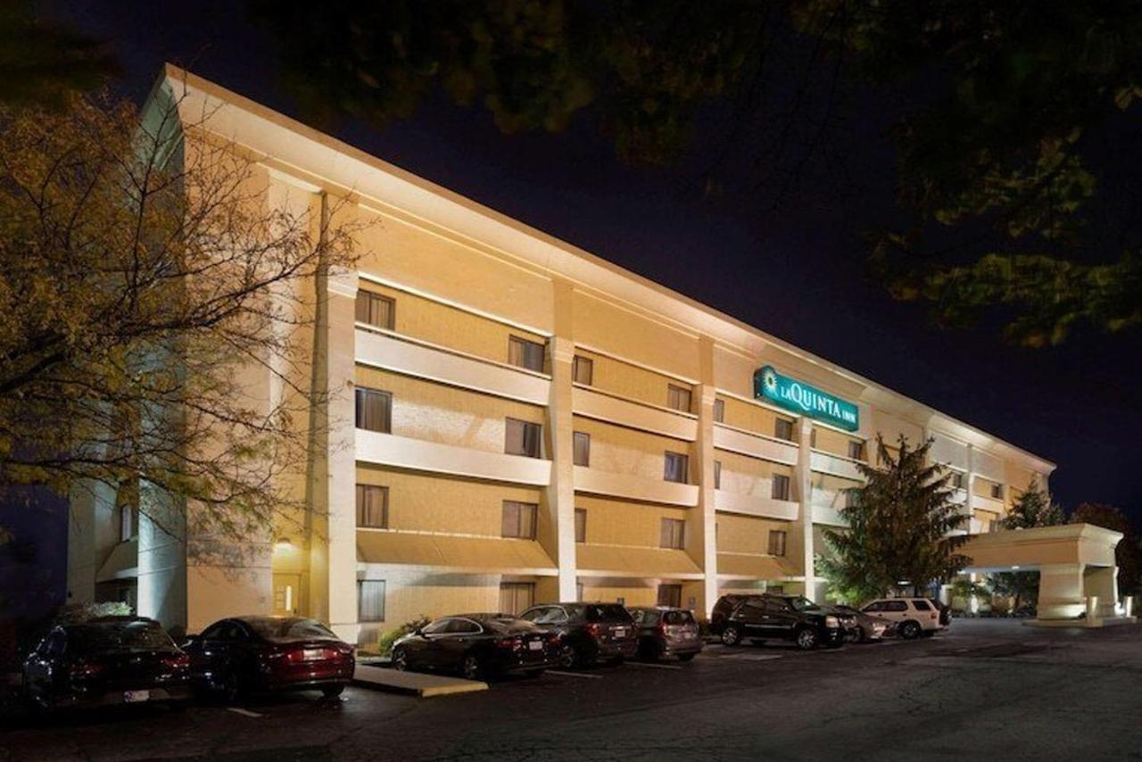 Norwood Inn & Suites Indianapolis East Post Drive Luaran gambar