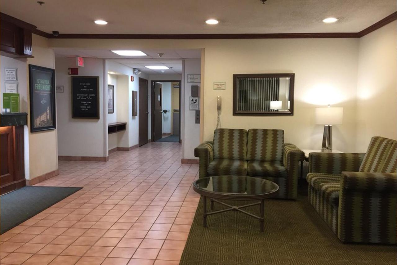 Norwood Inn & Suites Indianapolis East Post Drive Luaran gambar