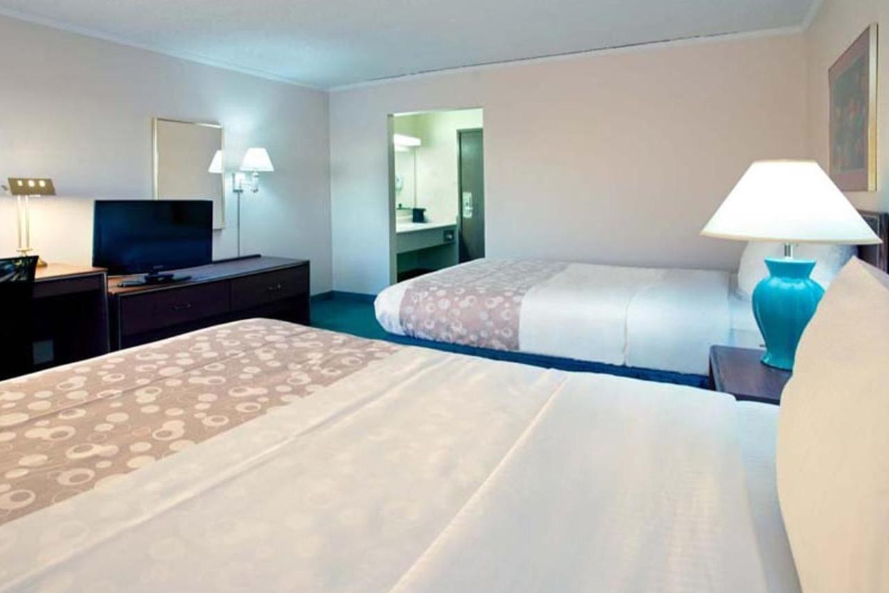 Norwood Inn & Suites Indianapolis East Post Drive Luaran gambar