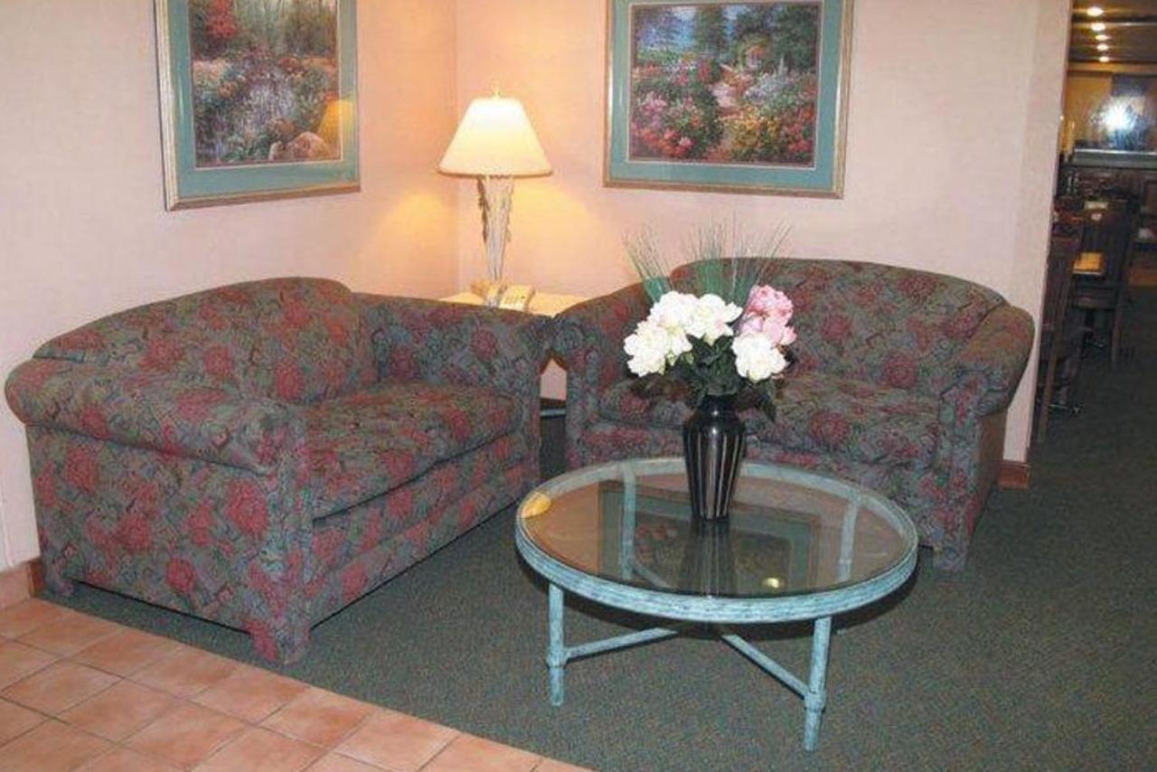 Norwood Inn & Suites Indianapolis East Post Drive Luaran gambar
