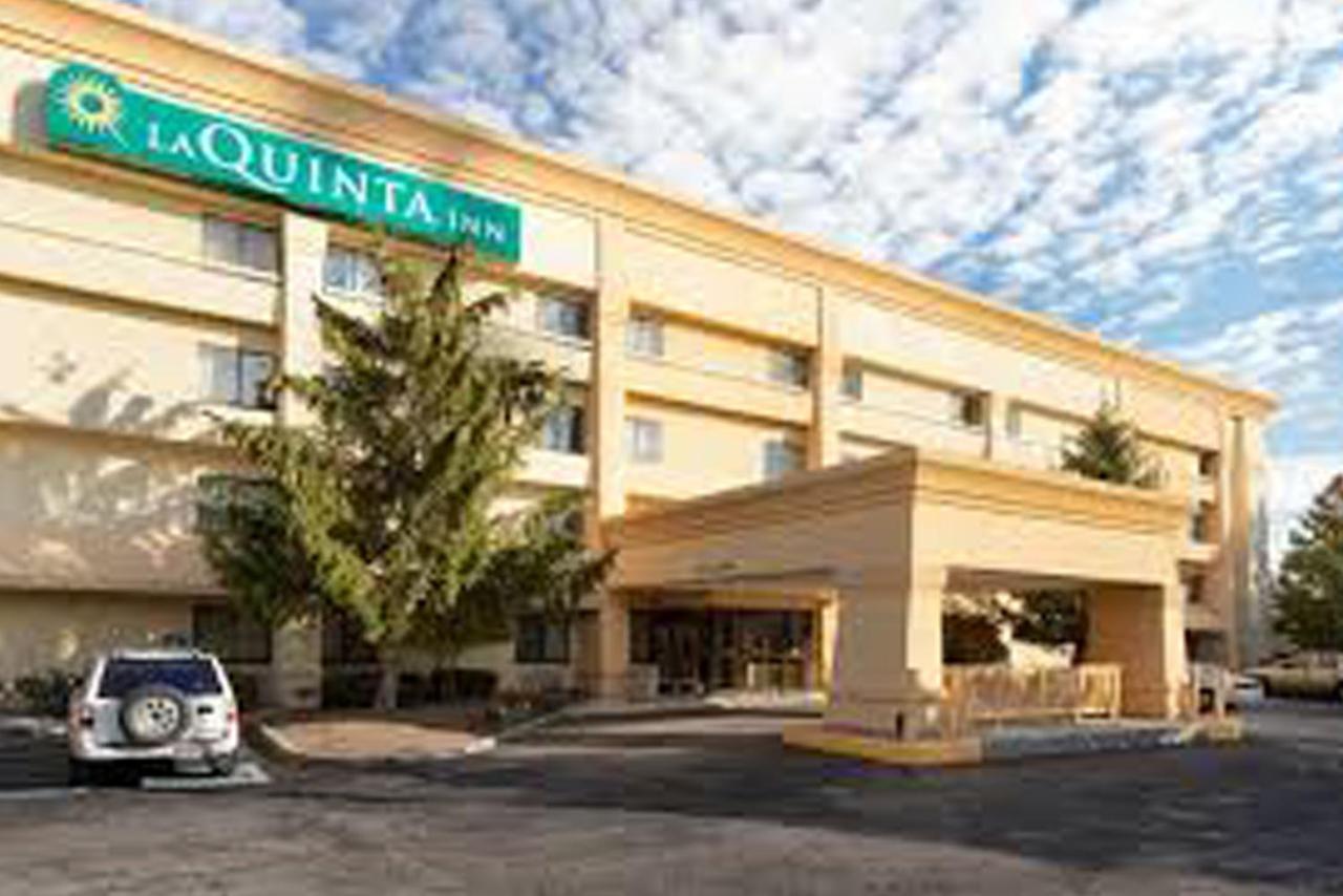 Norwood Inn & Suites Indianapolis East Post Drive Luaran gambar